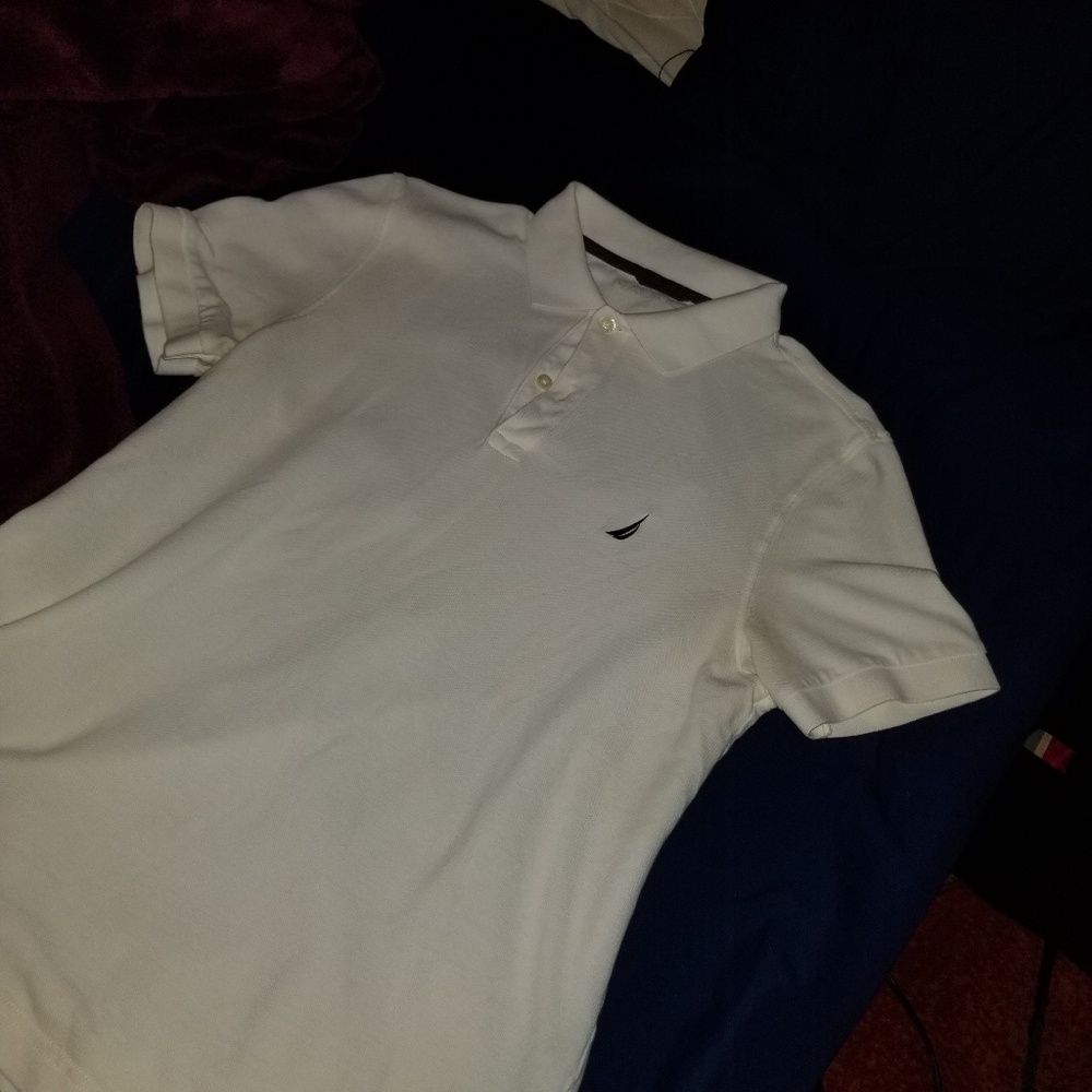 Nautica polo